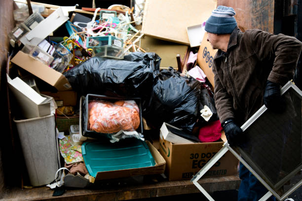 Best Residential Junk Removal  in Mlstadt, IL