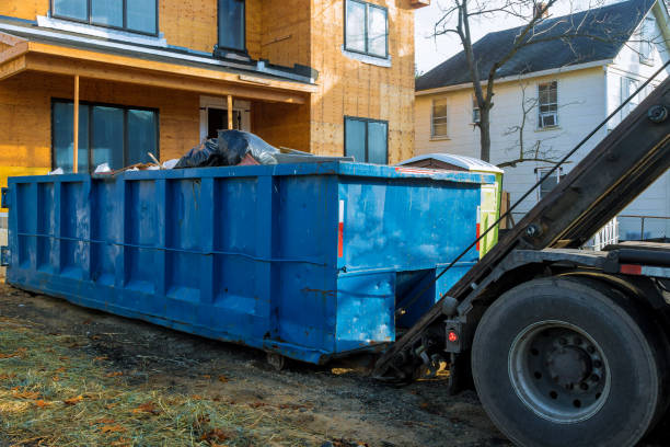 Best Commercial Junk Removal  in Mlstadt, IL