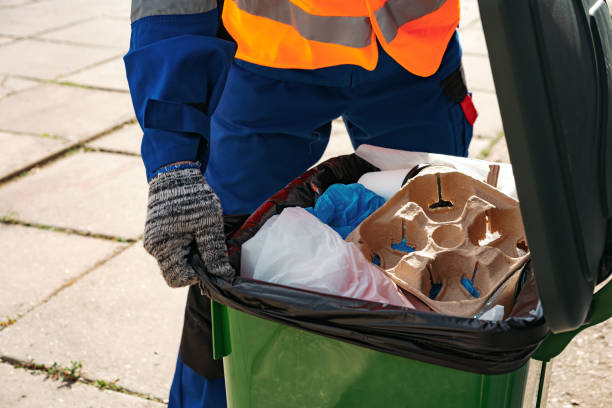 Best Recycling Services for Junk  in Mlstadt, IL