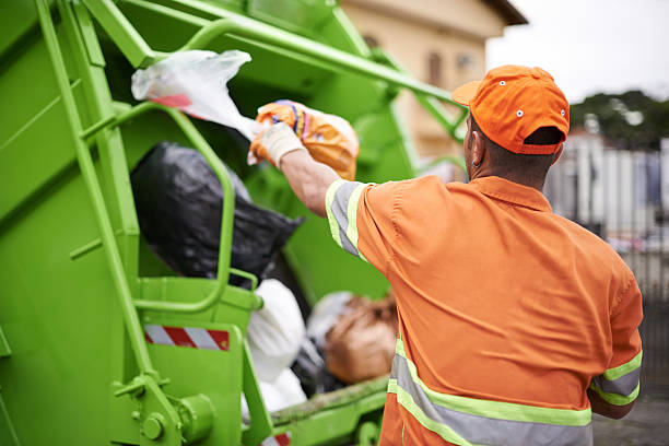 Best Hoarding Cleanup  in Mlstadt, IL
