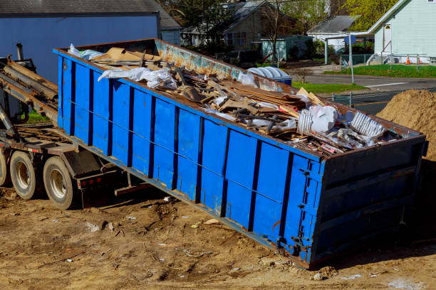 Best Dumpster Rental Services  in Mlstadt, IL